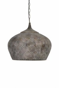 Lampe Emine large