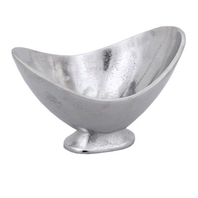Schale aus Nickel