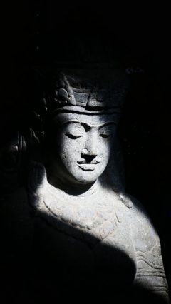 Dewi Sri Meisterarbeit