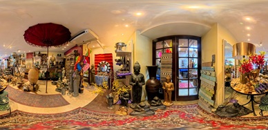 Atelier des Südens
