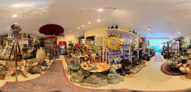 Atelier des Südens
