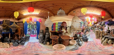 Atelier des Südens