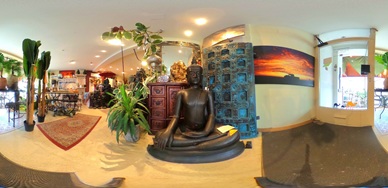Atelier des Südens