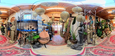 Atelier des Südens