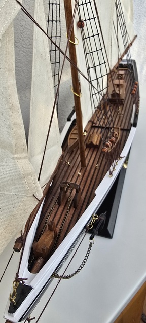 Bluenose / Kanadischer Schoner